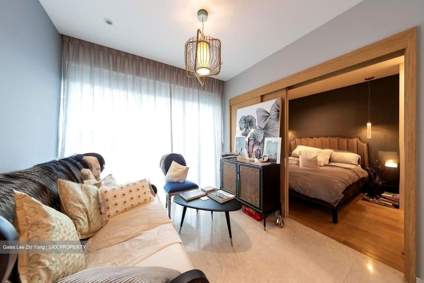 Eight Riversuites (D12), Condominium #633423541
